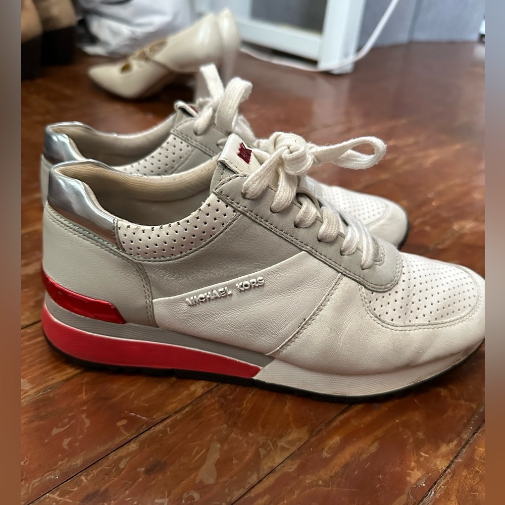 Michael Kors sneakers